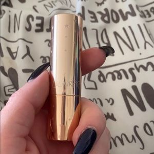 Colourpop velvet blur lipstick in Sphynx